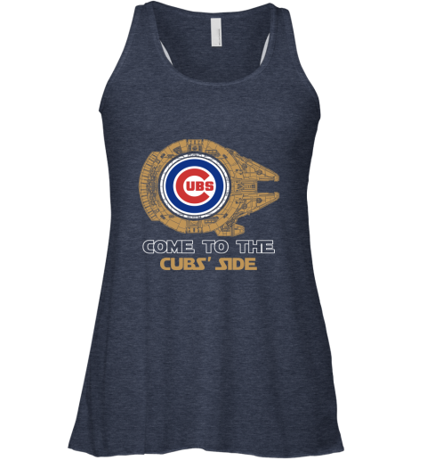 Chicago Cubs Baseball Heather Gray TShirt Mens Size India