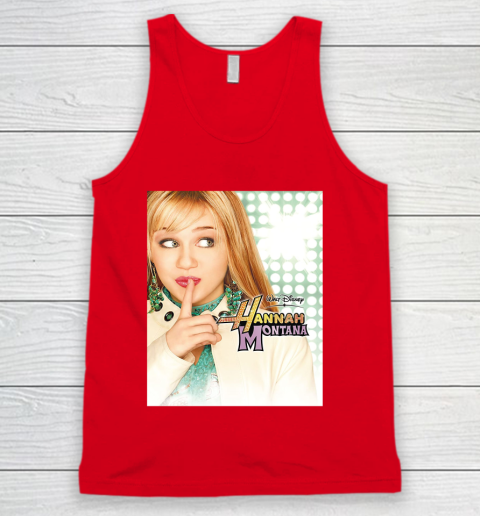 Hannah Montana Tank Top 5
