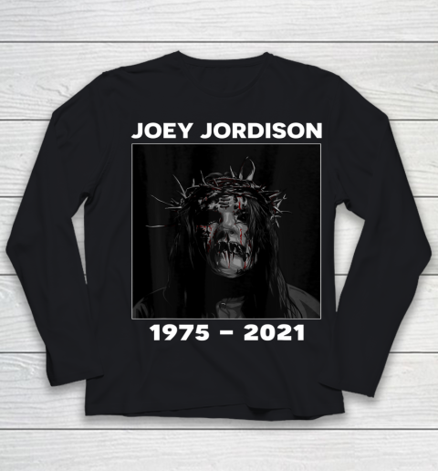Joeys Jordisons 1975  2021 Youth Long Sleeve