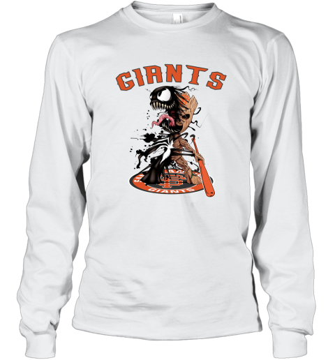 San Francisco Giants MLB Custom Name Hawaiian Shirt Trending For Men Women