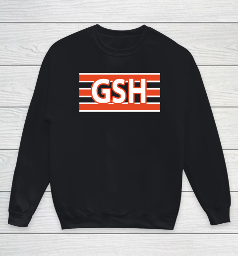 GSH Chicago Bears Youth Sweatshirt