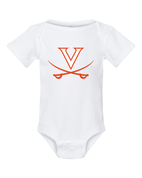 St. Louis Cardinals Team Spirit White Ribbed Bodysuit