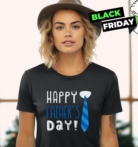 Happy Father's Day Women's T-Shirt