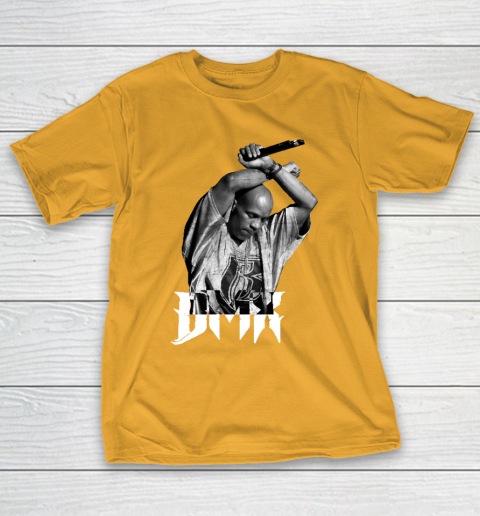 DMX vintage rap T-Shirt 2
