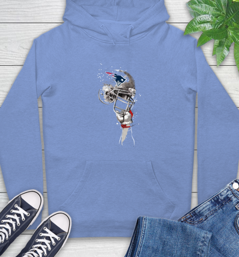 New England Patriots NFL Football Fans Love Their Team Sports 23