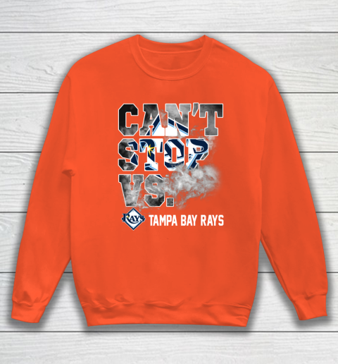 Tampa bay sales rays sweatshirt