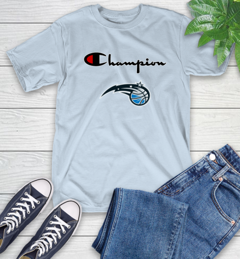 NBA Basketball Orlando Magic Champion Shirt T-Shirt 8