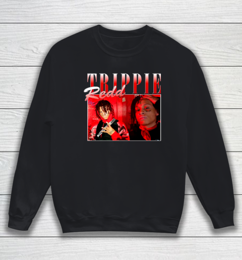 Triple Redd Sweatshirt