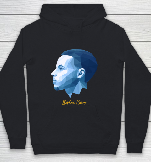 Stephen Curry Youth Hoodie