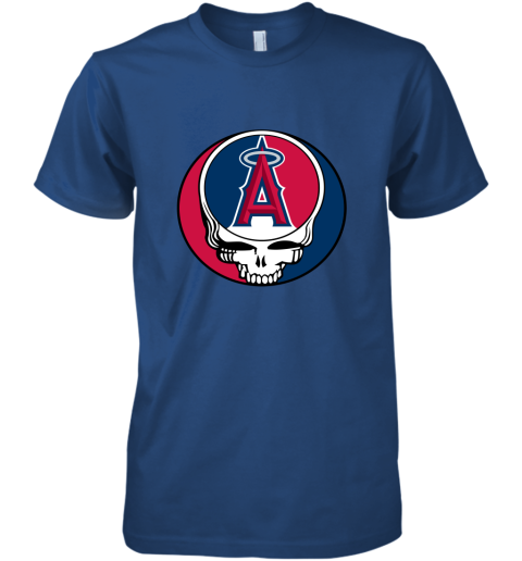 Mens MLB Los Angeles Angels T-Shirts