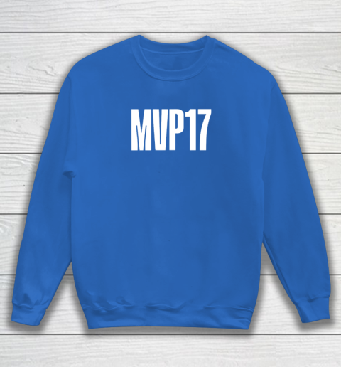 MVP 17 Sweatshirt 5