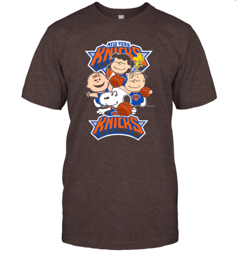 knicks t shirt