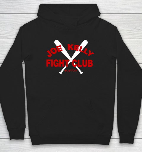 New Joe Kelly Fight Club New Hoodie