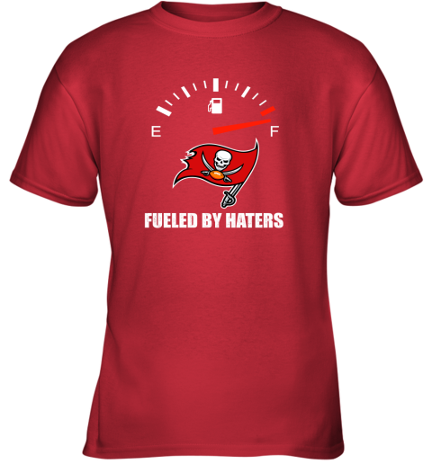 Tampa Bay Buccaneers Logo Youth T-Shirt