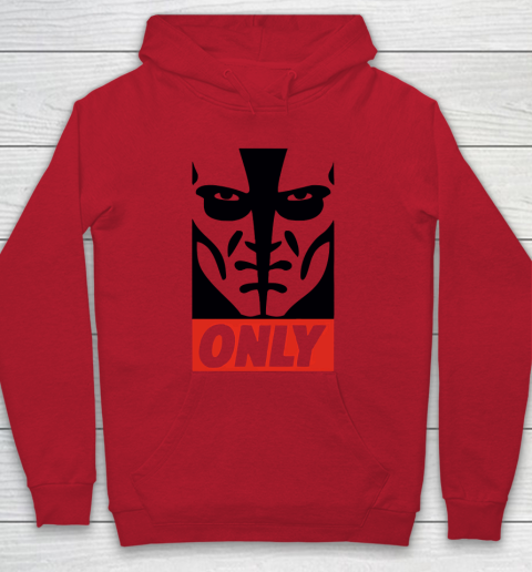 Jerry Only Hoodie 6
