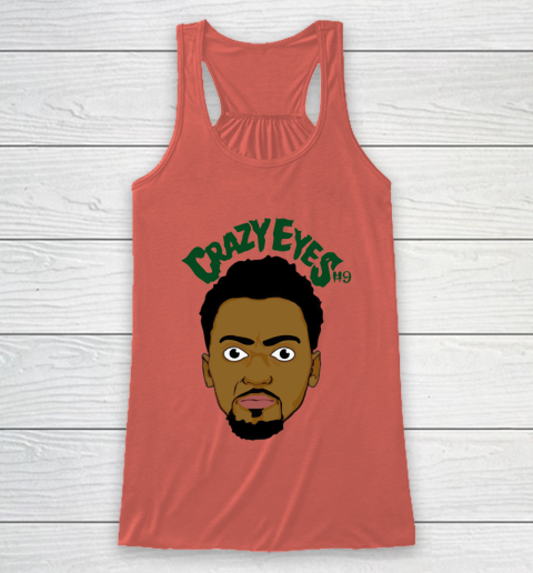 Bobby Portis Jr Crazy Eyes Racerback Tank 2