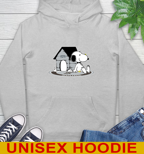 NBA Basketball San Antonio Spurs Snoopy The Peanuts Movie Shirt Hoodie 6
