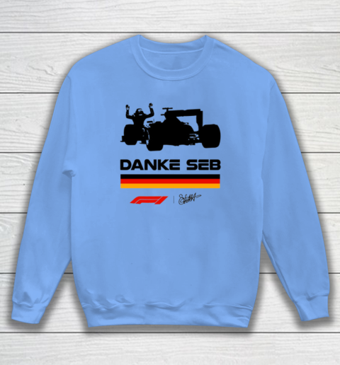 Danke Seb Sweatshirt 8 Danke Seb Sweatshirt - Image 8