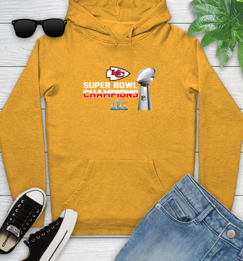 Kansas City Chiefs super bowl champions 2020 Shirt 124