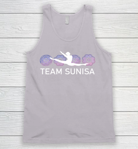 Team Sunisa Shirt Tank Top 3