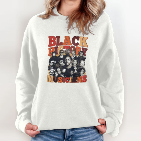 When You Ride TESLA You Ride With Hitler Sweatshirt
