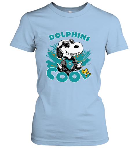 Dog and Dolphins T-Shirt