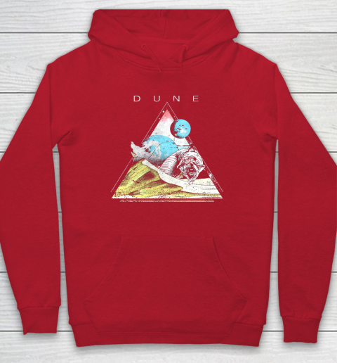 Dune Hoodie 7