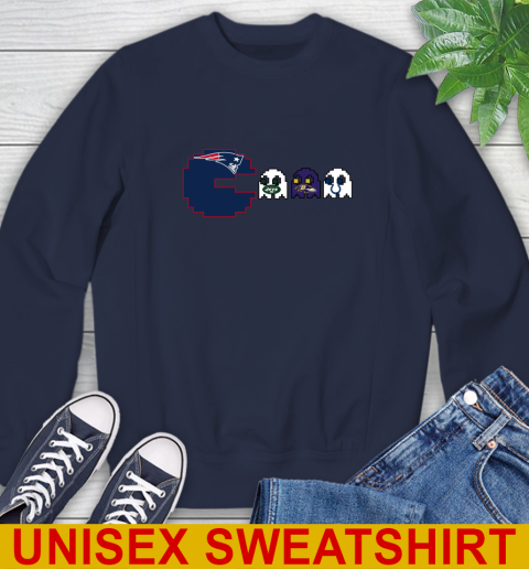 patriots champion sweatshirt