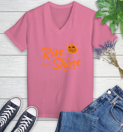 Rise And Shine Shirt 87