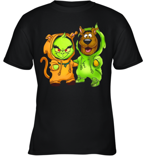 cheap grinch shirts