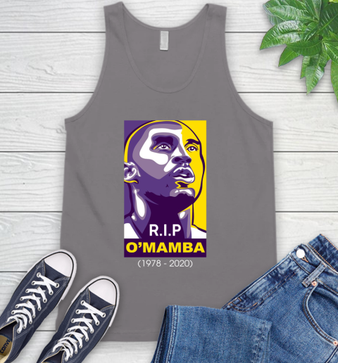 RIP Kobe Bryant O'Mamba 1978  2020 Shirt 71