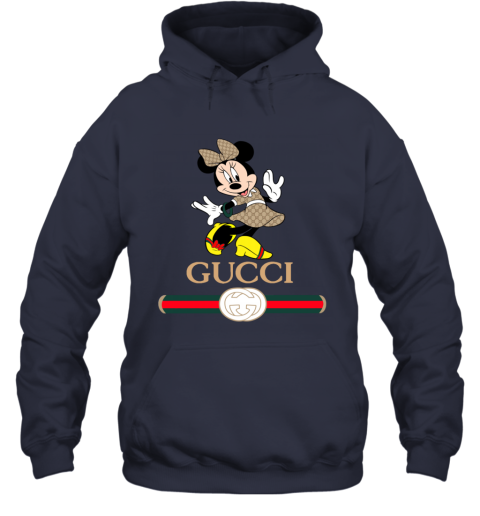 gucci mickey mouse hoodie