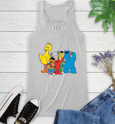 sesame street singlet