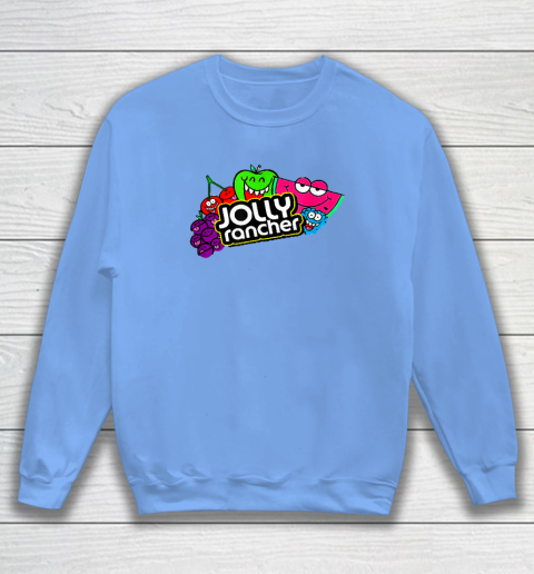Jolly Rancher Candys Sweatshirt 7