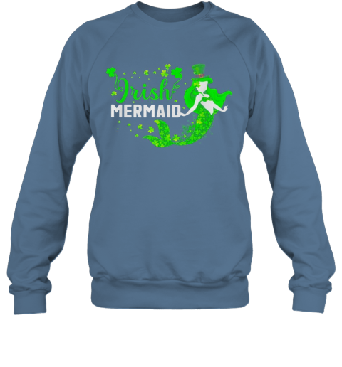 mermaid sweatshirt