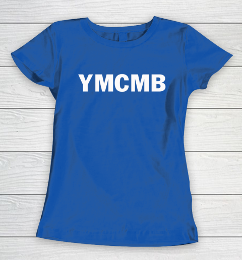 YMCMB Drake Women's T-Shirt 8