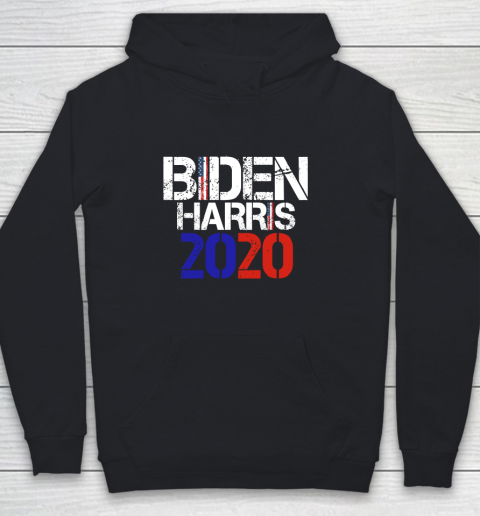 Biden Harris 2020 Youth Hoodie