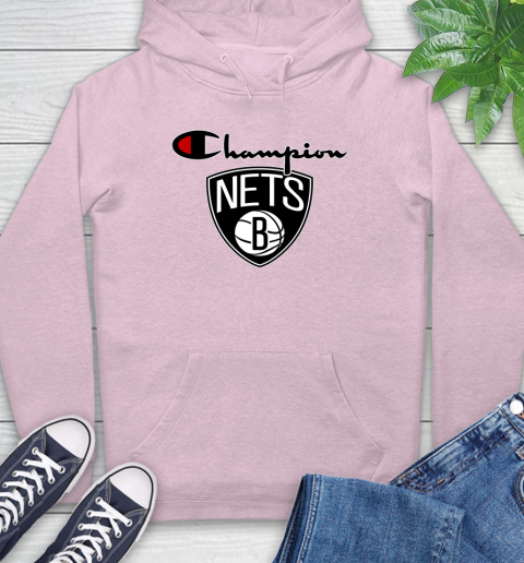 NBA Basketball Brooklyn Nets Champion Shirt Hoodie 9