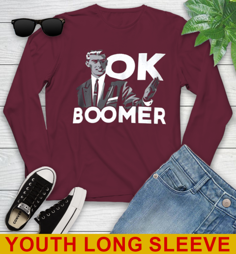 OK Boomer 122