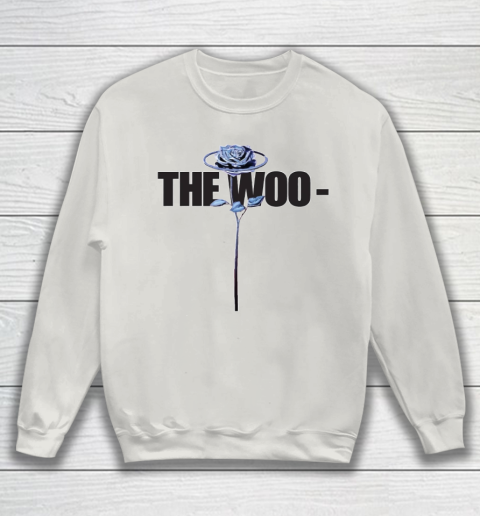 The woo sweatshirt sales