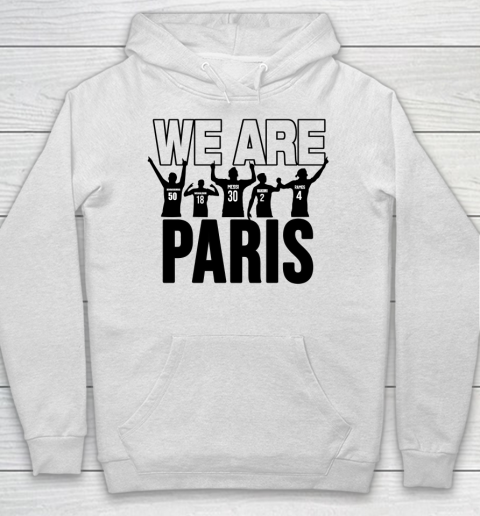 We Are Paris T Shirt Ici C'est Paris Welcome To Paris Hoodie