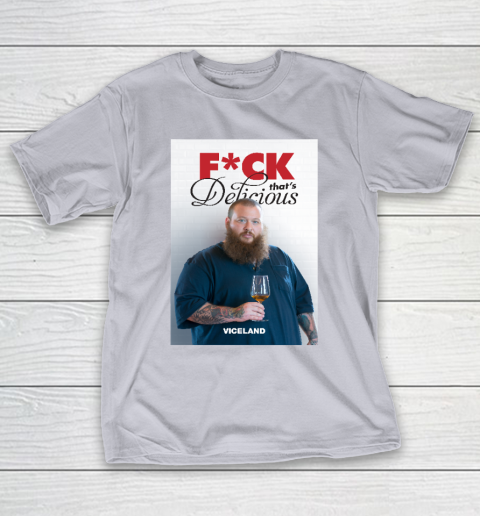 Fuck That's Delicious Shirt T-Shirt 4
