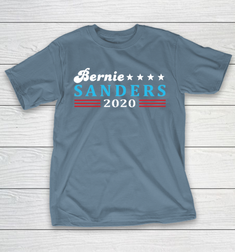 Bernie Sanders 2020 Men Women Shirt 6