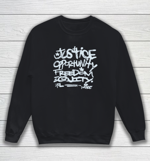 Sweatshirt justice shop