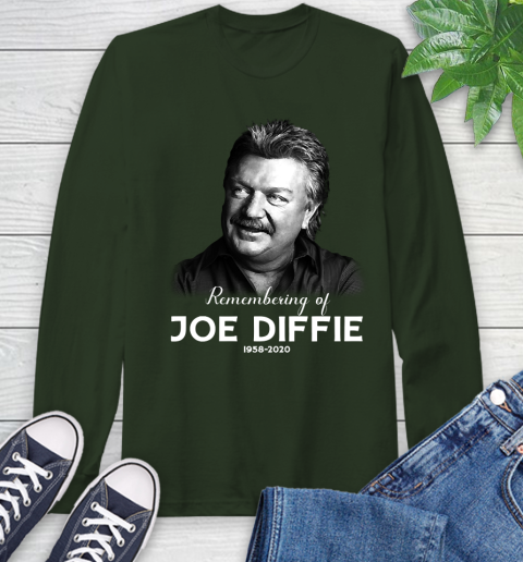 Joe Diffie Shirt Remembering of Joe Diffie T Shirt 59