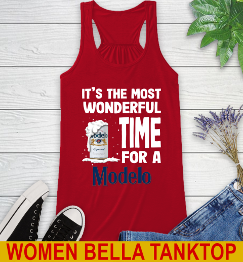 I't the most wonderful time for a Modelo Especial beer lovers 40