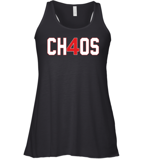 Chaos Pete Crow-Armstrong Premium Racerback Tank
