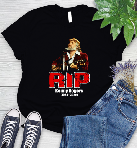 RIP Kenny Rogers 1938  2020 Shirts 82