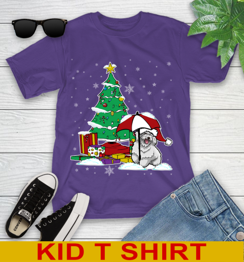 Bichon Frise Christmas Dog Lovers Shirts 99