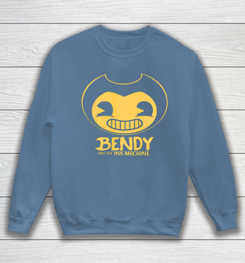 Bendy and the Ink Machine Sweatshirt 6